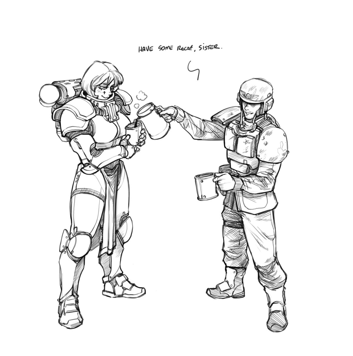 Imperial Faction Name Generators (Astra Militarum, Adepta Sororitas, etc.) Build Stronger Lore