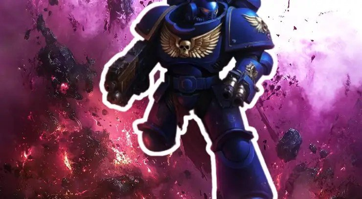 Space Marine Name Generators Craft Authentic Names for Your 40K Heroes
